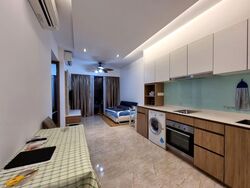 Kingsford Waterbay (D19), Apartment #579416221